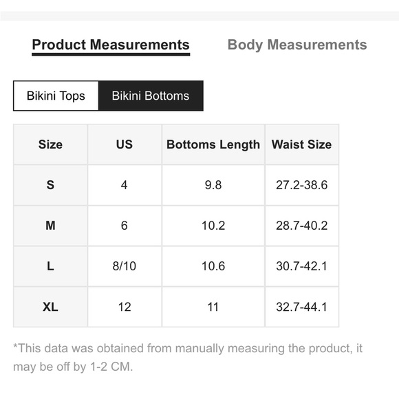 🇺🇸 American Print Stars & Candy Stripes Bikini Set - Picture 5 of 8